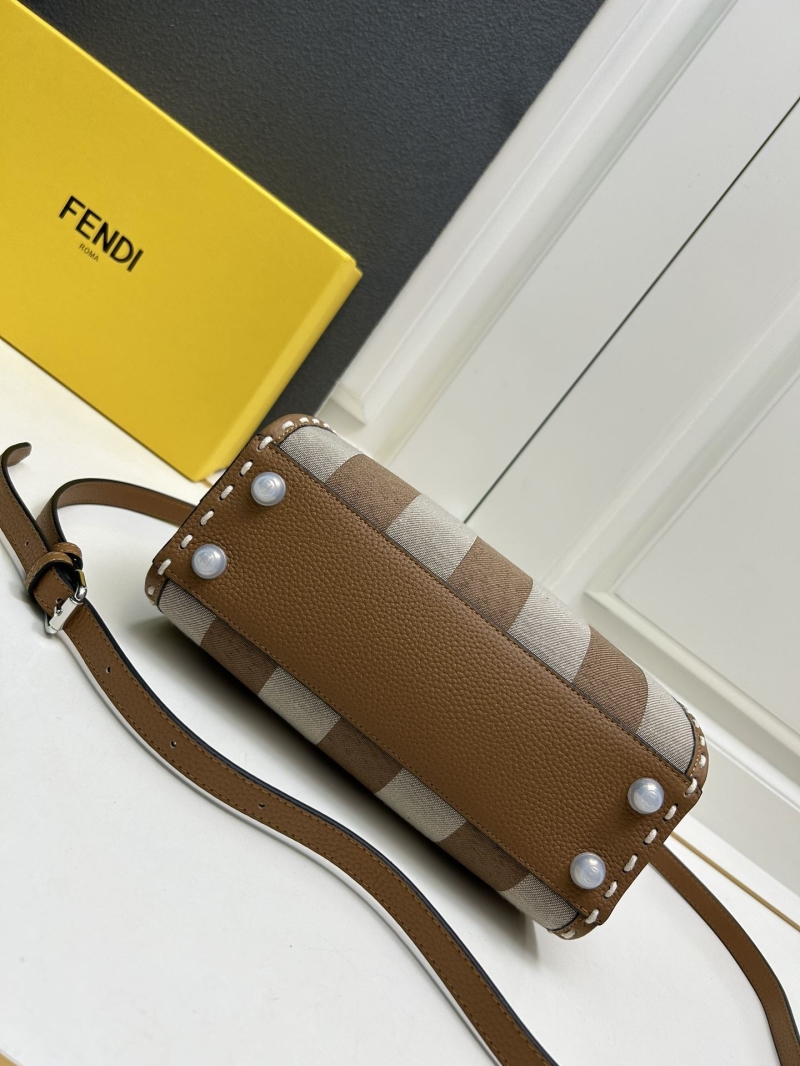 Fendi Top Handle Bags